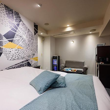 Hotel Will Base 旧chambery (Adults Only) Yokohama  Exterior photo