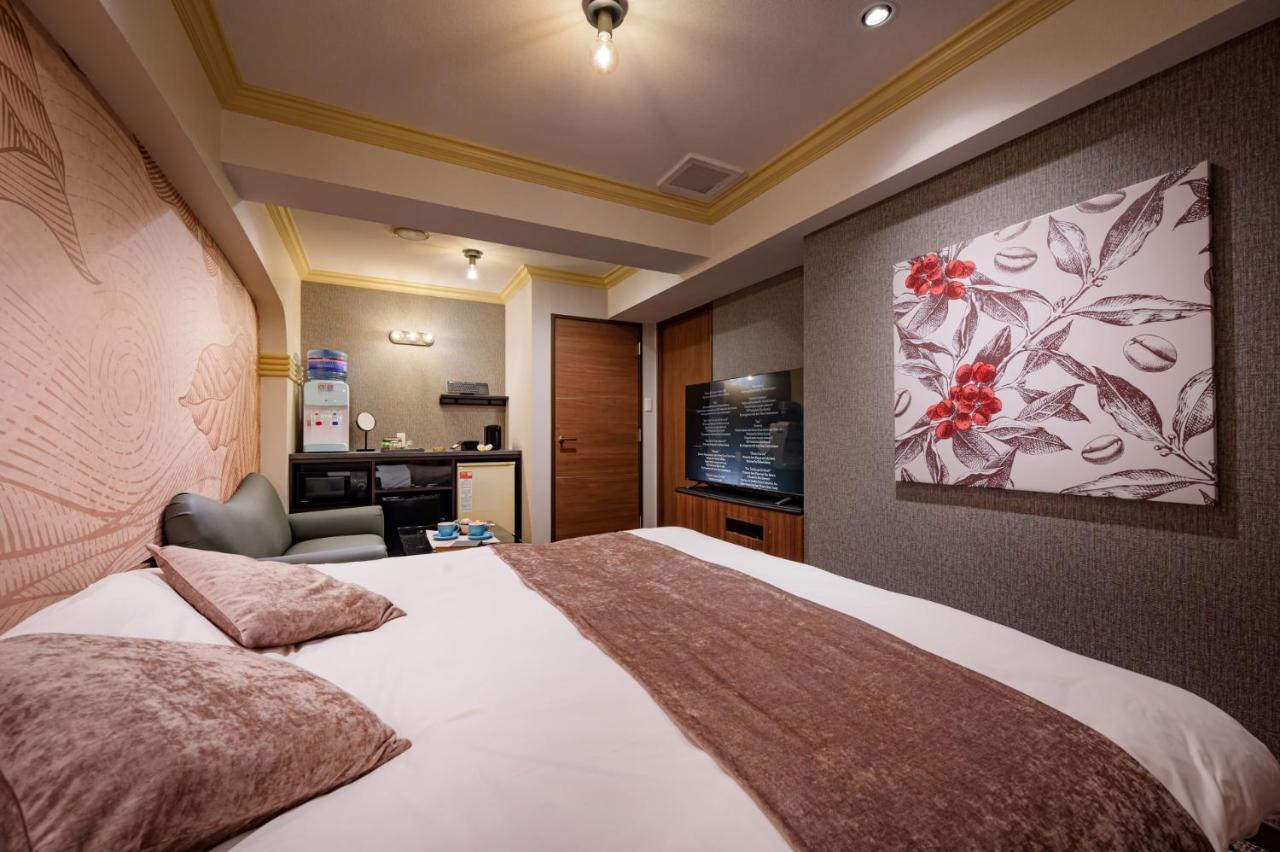 Hotel Will Base 旧chambery (Adults Only) Yokohama  Exterior photo